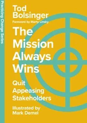 Bolsinger |  The Mission Always Wins | eBook | Sack Fachmedien