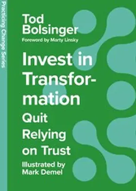 Bolsinger |  Invest in Transformation | eBook | Sack Fachmedien