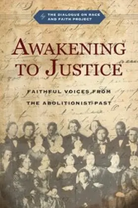 Miller / Tisby / Alexander |  Awakening to Justice | eBook | Sack Fachmedien