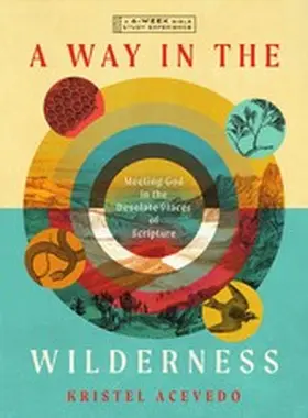 Acevedo |  A Way in the Wilderness | eBook | Sack Fachmedien