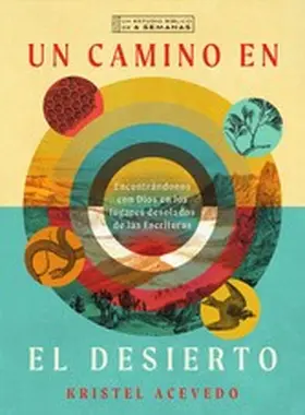 Acevedo |  Un camino en el desierto | eBook | Sack Fachmedien