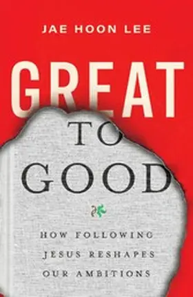 Lee |  Great to Good | eBook | Sack Fachmedien