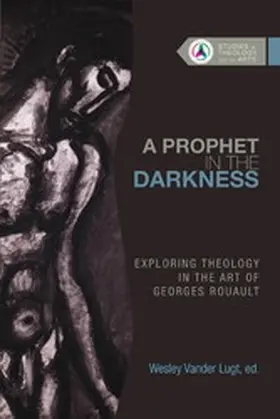 Vander Lugt |  A Prophet in the Darkness | eBook | Sack Fachmedien