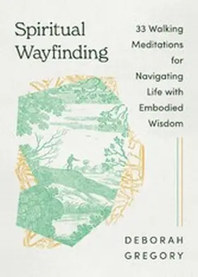 Gregory |  Spiritual Wayfinding | eBook | Sack Fachmedien