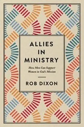 Dixon |  Allies in Ministry | eBook | Sack Fachmedien