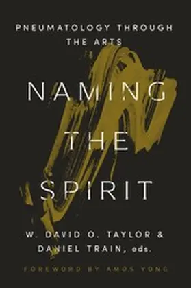 Taylor / Train |  Naming the Spirit | eBook | Sack Fachmedien