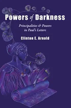 Arnold |  Powers of Darkness | eBook | Sack Fachmedien