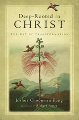 Kang |  Deep-Rooted in Christ | eBook | Sack Fachmedien