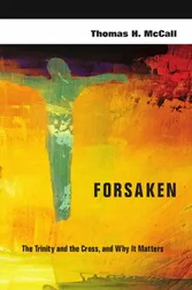 Mccall |  Forsaken | eBook | Sack Fachmedien