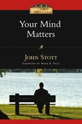 Stott |  Your Mind Matters | eBook | Sack Fachmedien