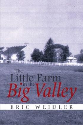 Higgins |  The Little Farm in the Big Valley | eBook | Sack Fachmedien
