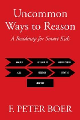 Boer |  Uncommon Ways to Reason | eBook | Sack Fachmedien