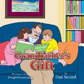 Secord |  Grandfather's Gift | eBook | Sack Fachmedien