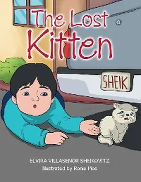 Sheikovitz |  The Lost Kitten | eBook | Sack Fachmedien