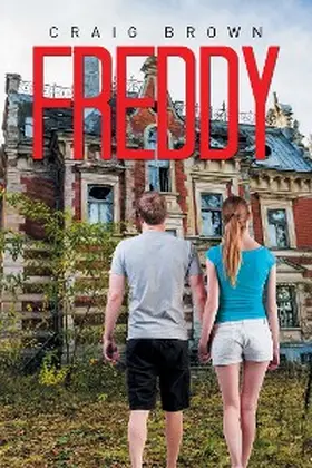 Brown |  Freddy | eBook | Sack Fachmedien