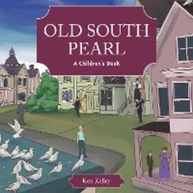 Kelley |  Old South Pearl | eBook | Sack Fachmedien