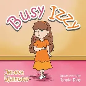 Walmsley |  Busy Izzy | eBook | Sack Fachmedien