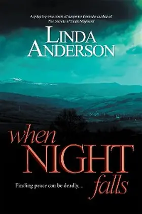 Anderson |  When Night Falls | eBook | Sack Fachmedien