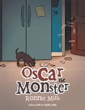 Mills |  Oscar the Monster | eBook | Sack Fachmedien