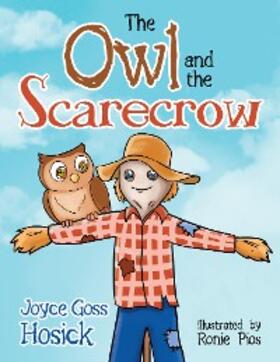 Hosick |  The Owl and the Scarecrow | eBook | Sack Fachmedien
