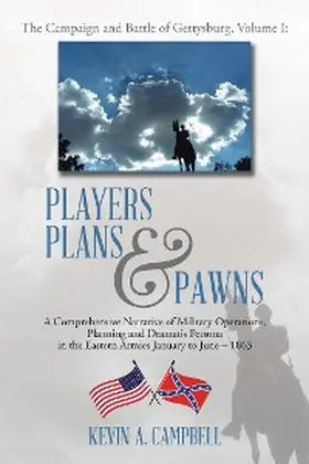 Campbell |  Players Plans & Pawns | eBook | Sack Fachmedien