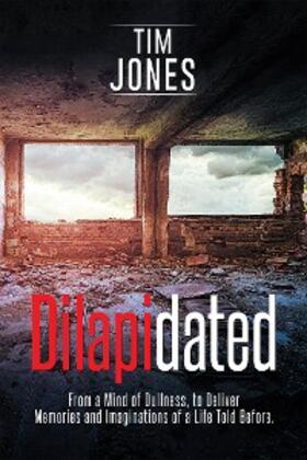 Jones | Dilapidated | E-Book | sack.de