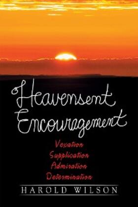 Wilson | Heavensent Encouragement | E-Book | sack.de