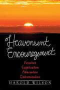 Wilson |  Heavensent Encouragement | eBook | Sack Fachmedien