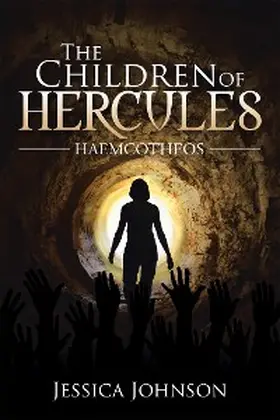 Johnson |  The Children of Hercules | eBook | Sack Fachmedien