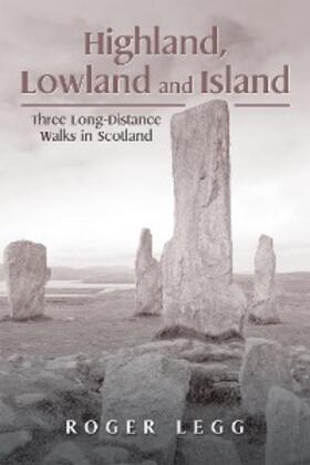 Legg |  Highland, Lowland and Island | eBook | Sack Fachmedien