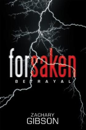 Gibson |  Forsaken | eBook | Sack Fachmedien