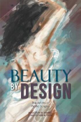 Marks |  Beauty by Design | eBook | Sack Fachmedien