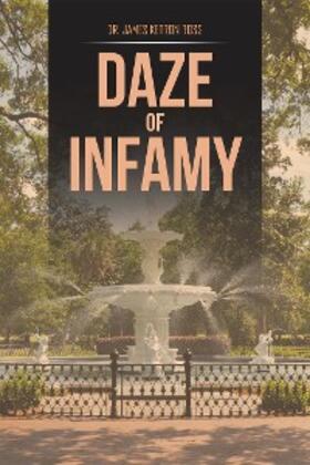 Ross | Daze of Infamy | E-Book | sack.de