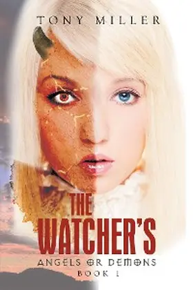 Miller |  The Watcher's | eBook | Sack Fachmedien