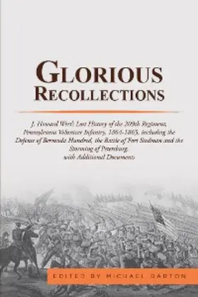 Barton |  Glorious Recollections | eBook | Sack Fachmedien