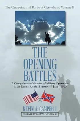Campbell |  The Opening Battles | eBook | Sack Fachmedien