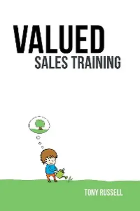 Russell |  Valued Sales Training | eBook | Sack Fachmedien