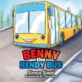 Siwel |  Benny the Bendy Bus | eBook | Sack Fachmedien