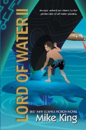King |  Lord of Water Ii | eBook | Sack Fachmedien