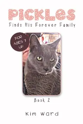 Ward |  Pickles Finds His Forever Family | eBook | Sack Fachmedien