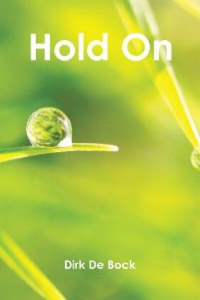 Bock |  Hold On | eBook | Sack Fachmedien