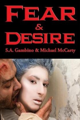 Gambino / McCarty |  Fear & Desire | eBook | Sack Fachmedien