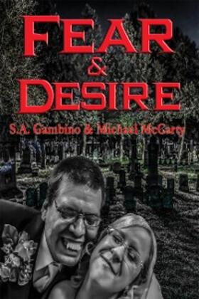 McCarty / Gambino |  Fear & Desire | eBook | Sack Fachmedien