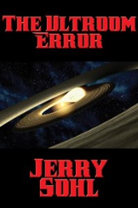 Sohl |  The Ultroom Error | eBook | Sack Fachmedien