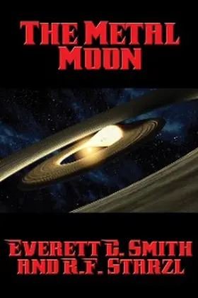Smith |  The Metal Moon | eBook | Sack Fachmedien