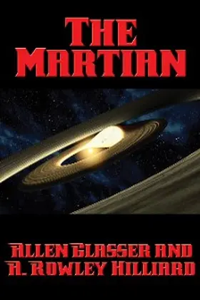 Glasser |  The Martian | eBook | Sack Fachmedien