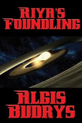 Budrys |  Riya's Foundling | eBook | Sack Fachmedien