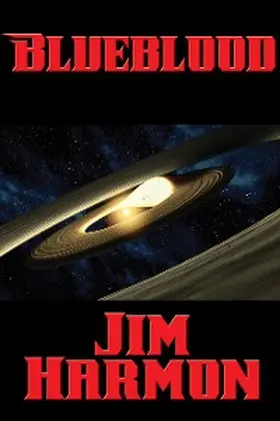 Harmon |  Blueblood | eBook | Sack Fachmedien