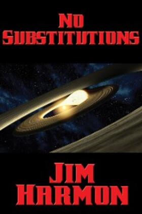 Harmon |  No Substitutions | eBook | Sack Fachmedien