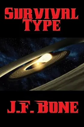 Bone |  Survival Type | eBook | Sack Fachmedien